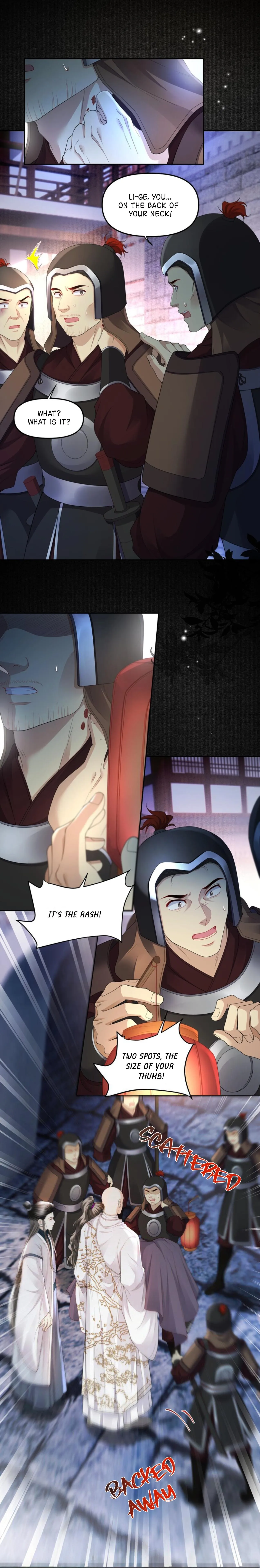 Copper Coins Chapter 64 page 9 - 