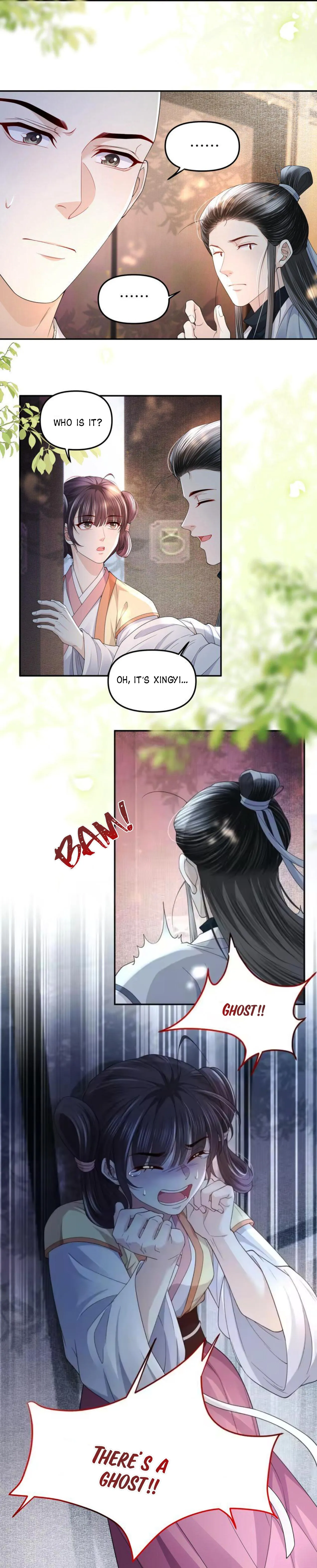Copper Coins Chapter 65 page 9 - 
