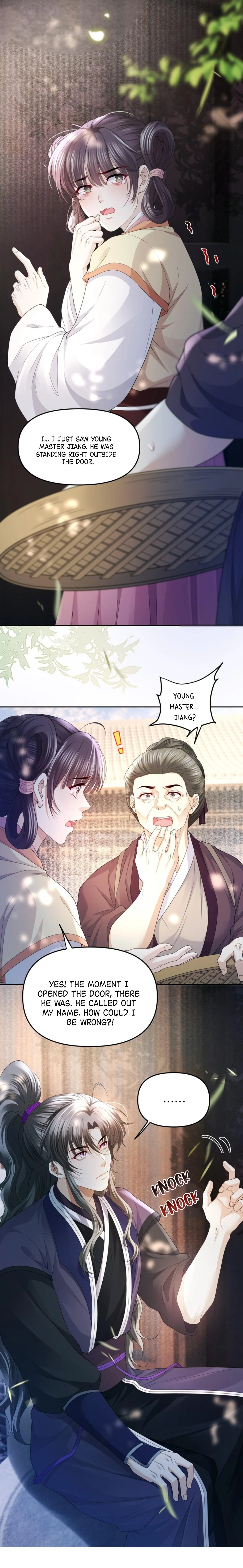 Copper Coins Chapter 66 page 4 - 