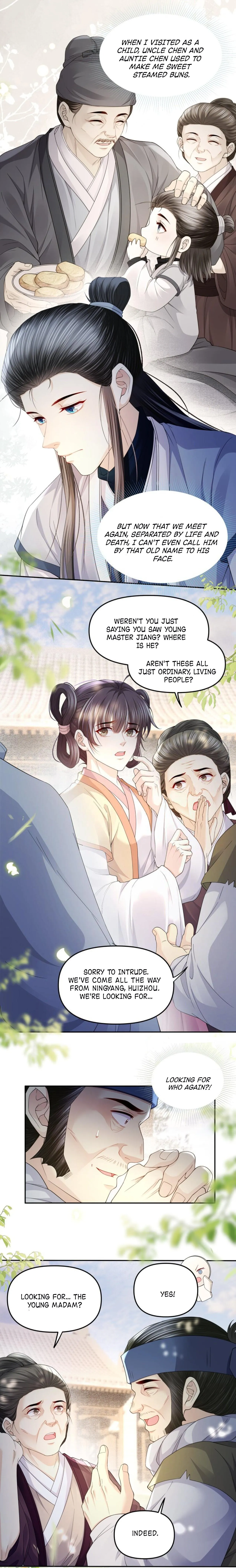 Copper Coins Chapter 66 page 7 - 