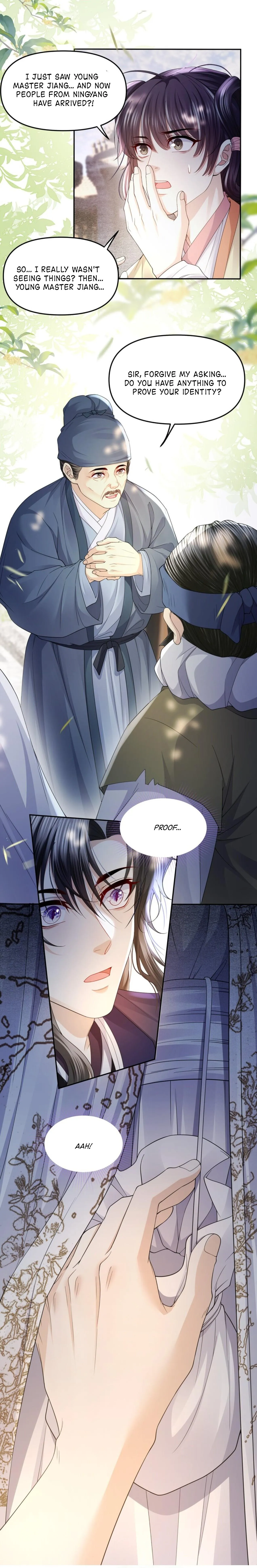 Copper Coins Chapter 66 page 8 - 