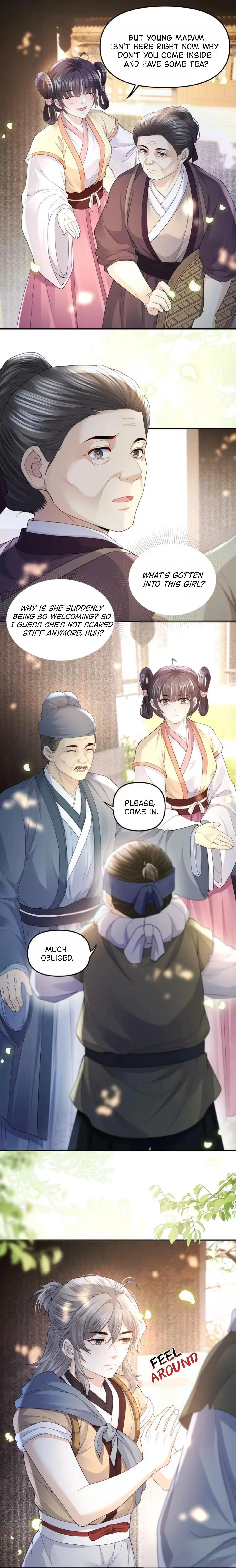 Copper Coins Chapter 67 page 2 - 