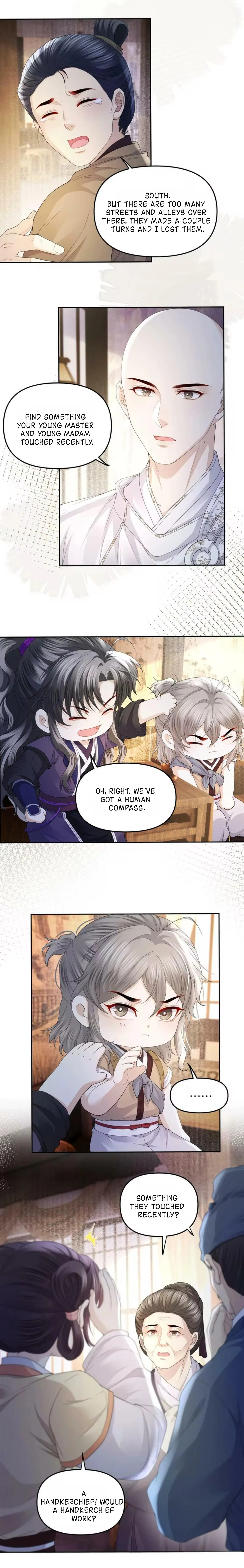 Copper Coins Chapter 67 page 7 - 
