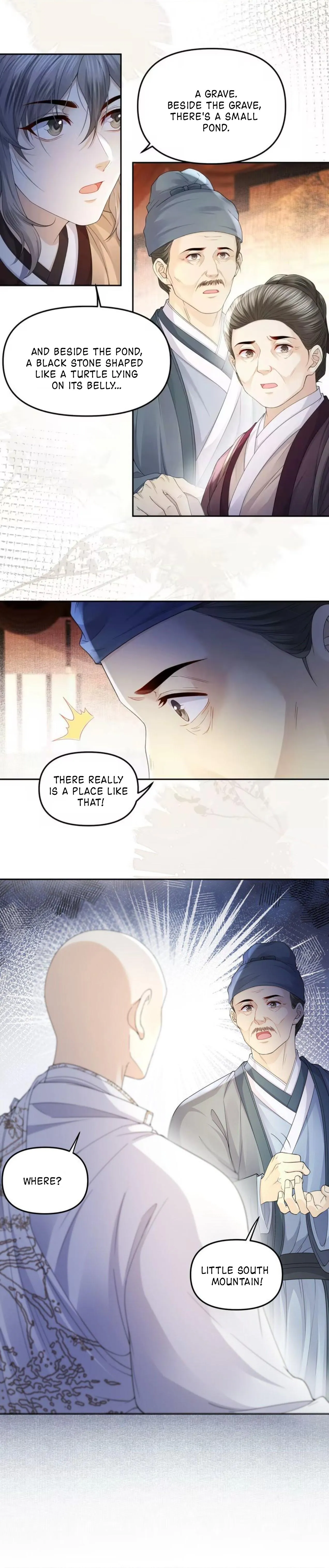 Copper Coins Chapter 67 page 9 - 