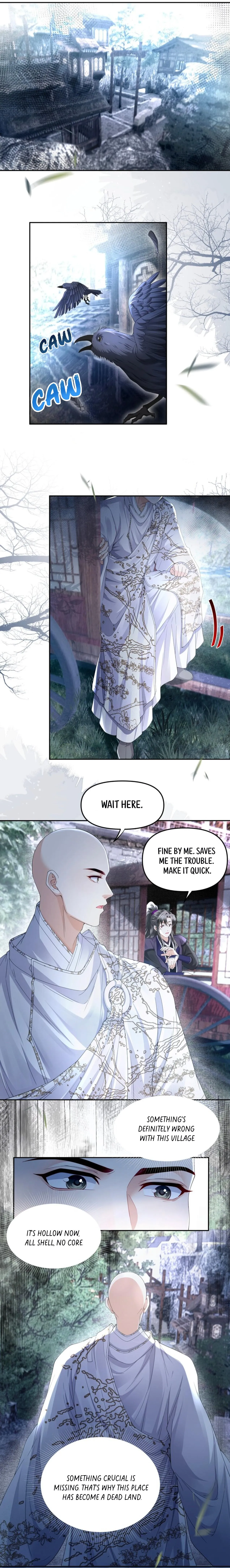 Copper Coins Chapter 68 page 6 - 