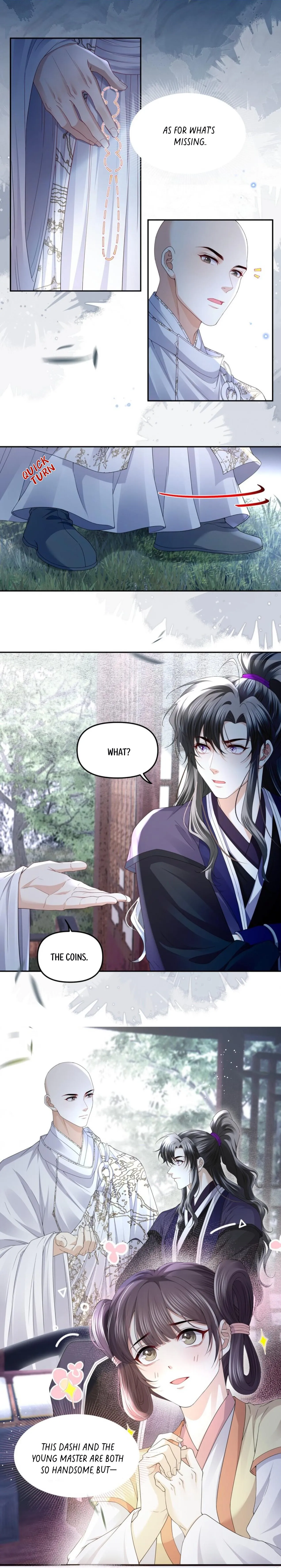 Copper Coins Chapter 68 page 7 - 