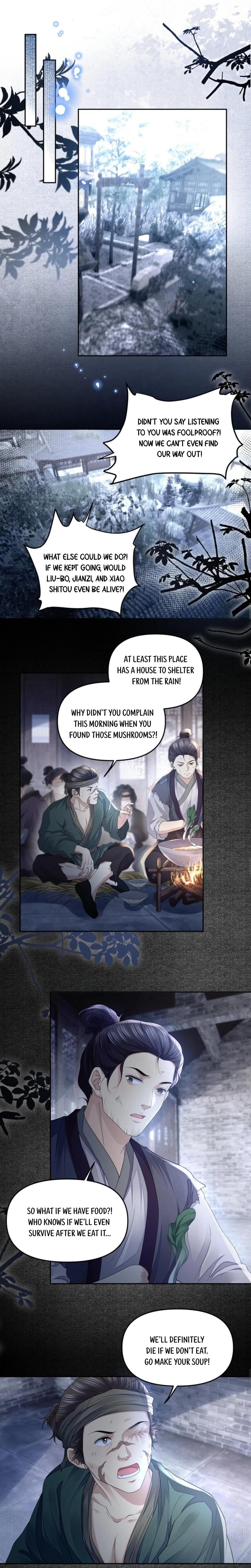 Copper Coins Chapter 69 page 9 - 
