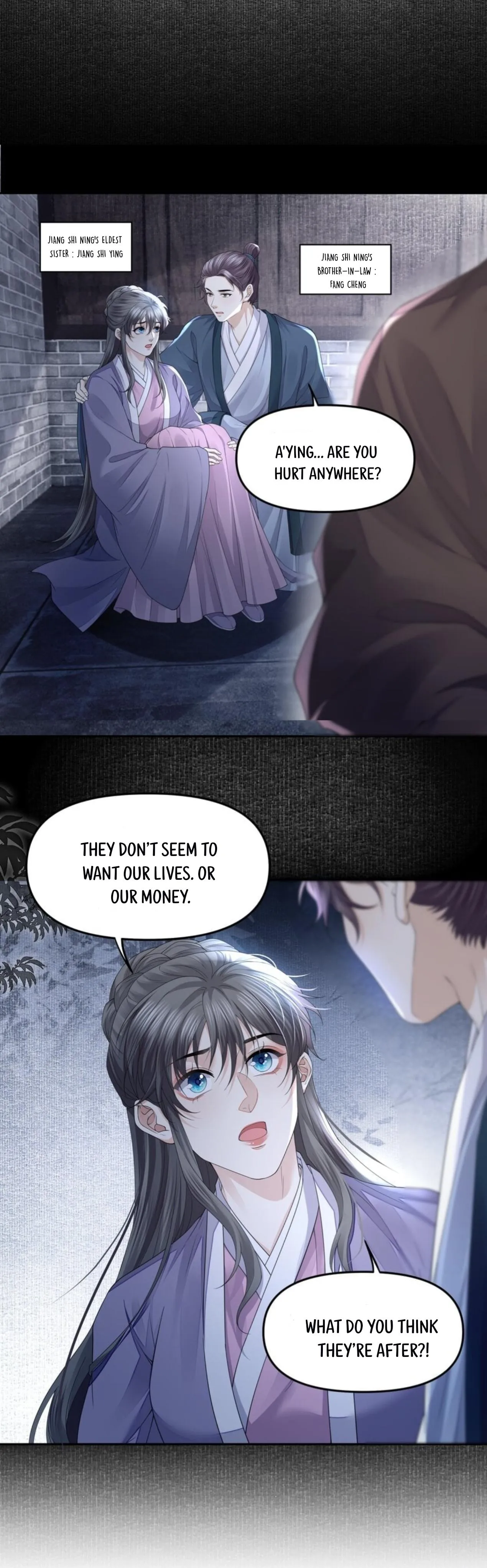 Copper Coins Chapter 69 page 10 - 