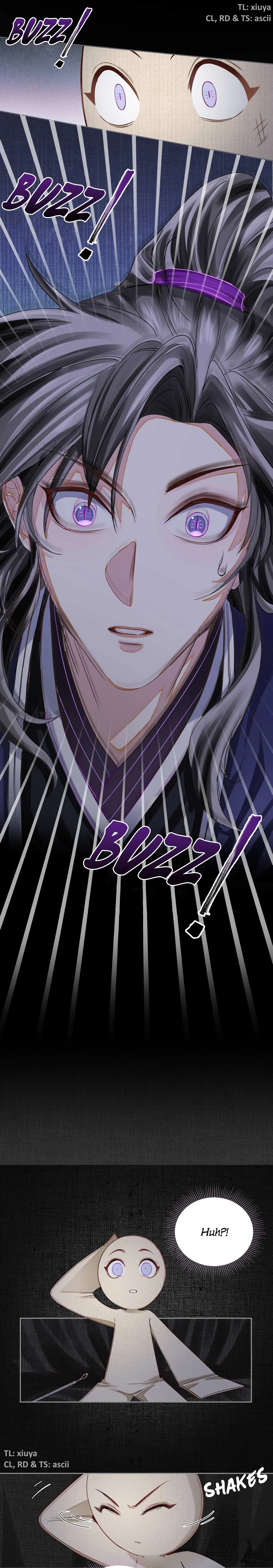 Copper Coins Chapter 7.99 page 2 - 