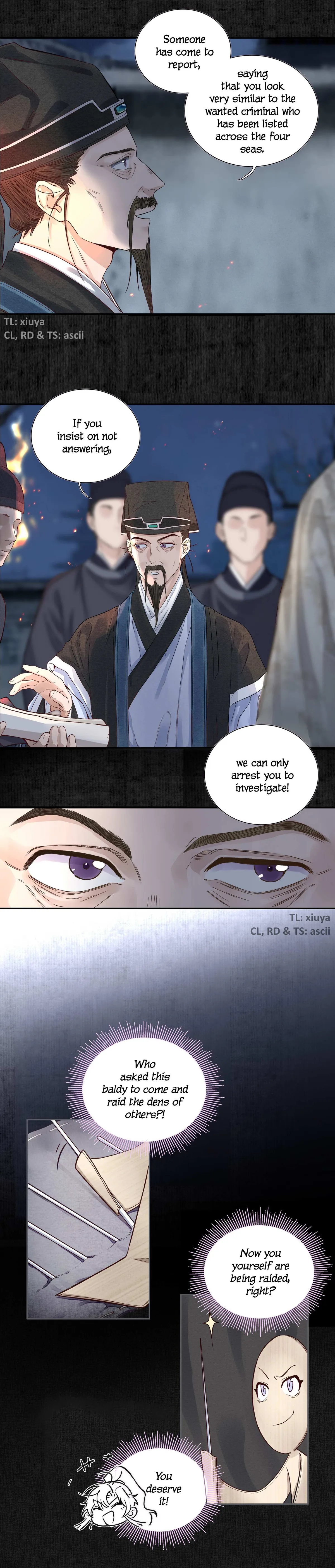 Copper Coins Chapter 7 page 2 - 