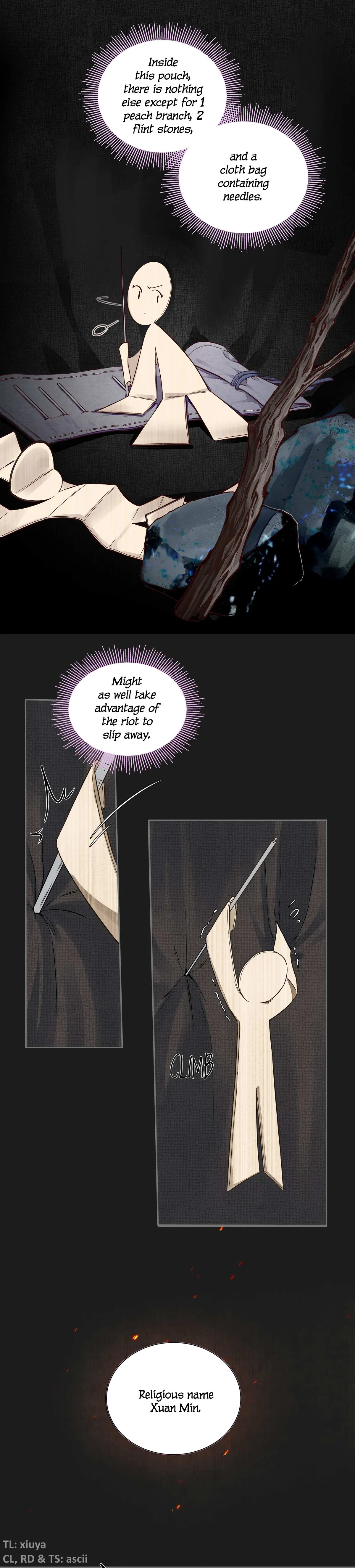 Copper Coins Chapter 7 page 3 - 