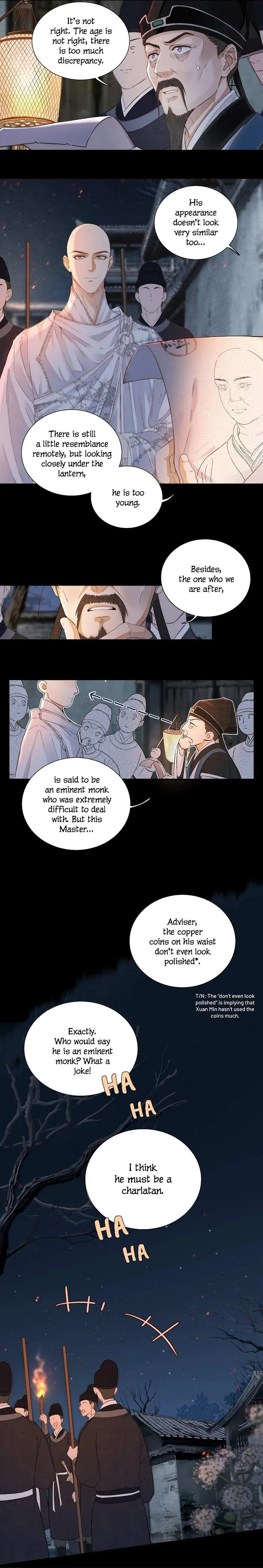 Copper Coins Chapter 7 page 5 - 