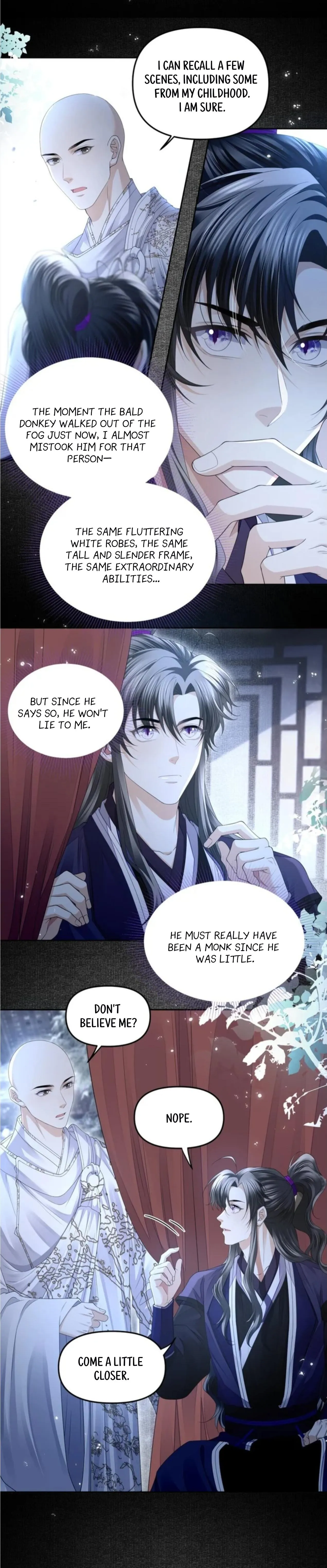 Copper Coins Chapter 70 page 9 - 