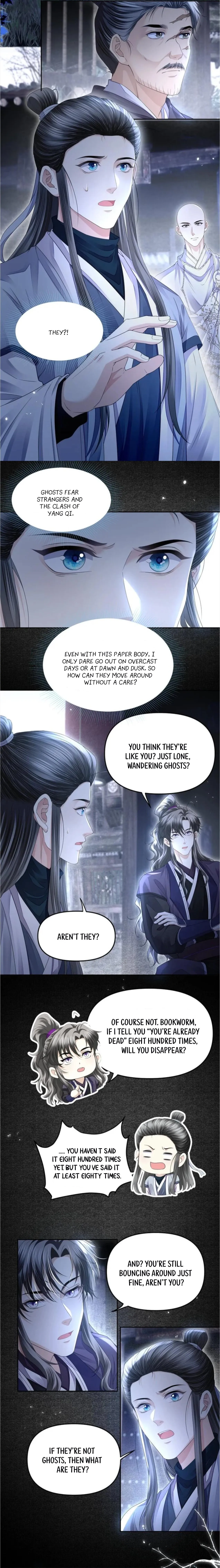 Copper Coins Chapter 71 page 11 - 