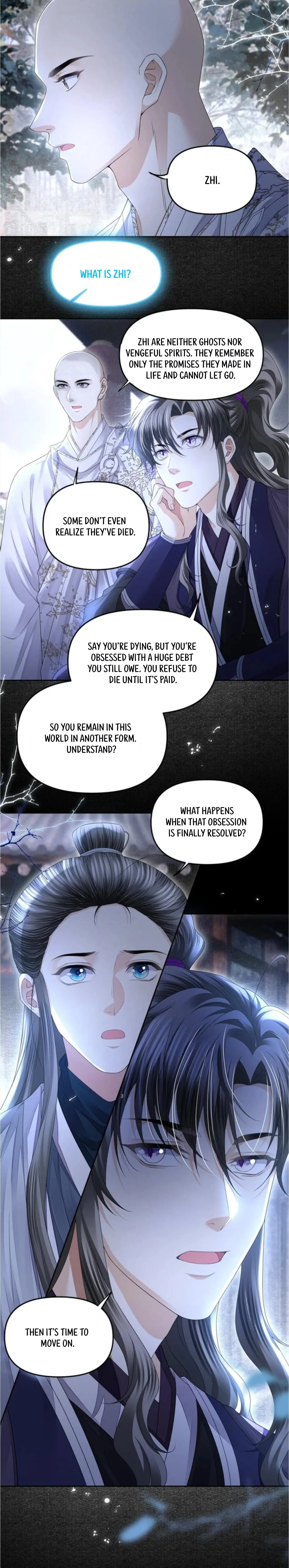 Copper Coins Chapter 71 page 12 - 
