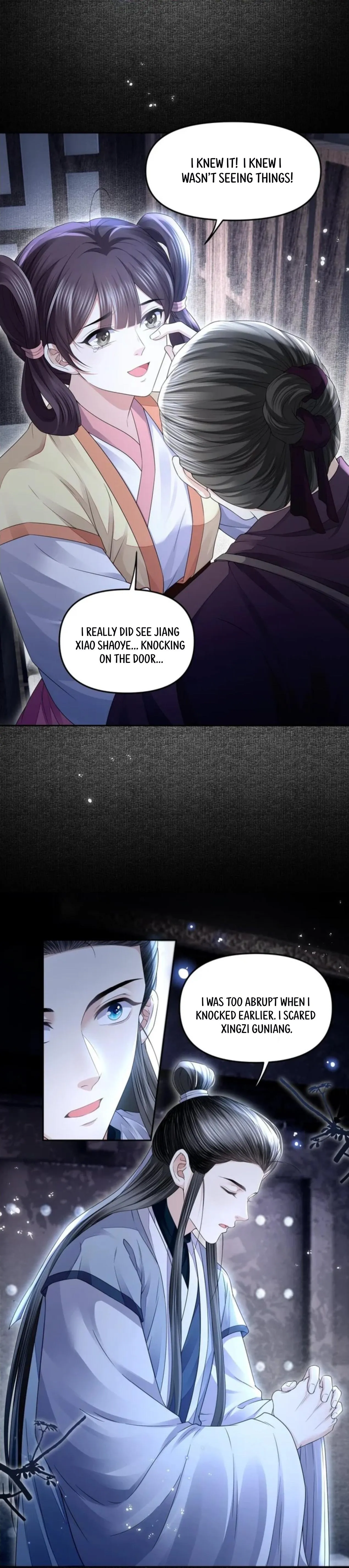 Copper Coins Chapter 71 page 6 - 