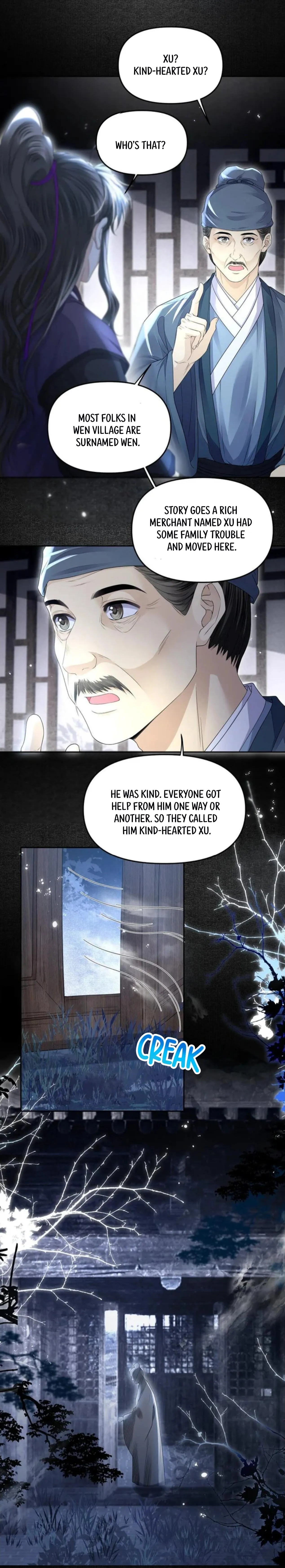 Copper Coins Chapter 71 page 8 - 