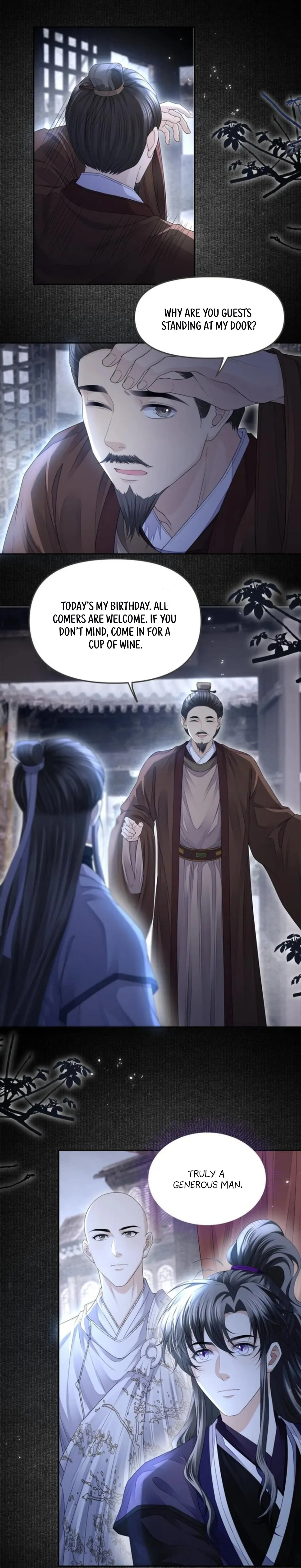 Copper Coins Chapter 71 page 9 - 