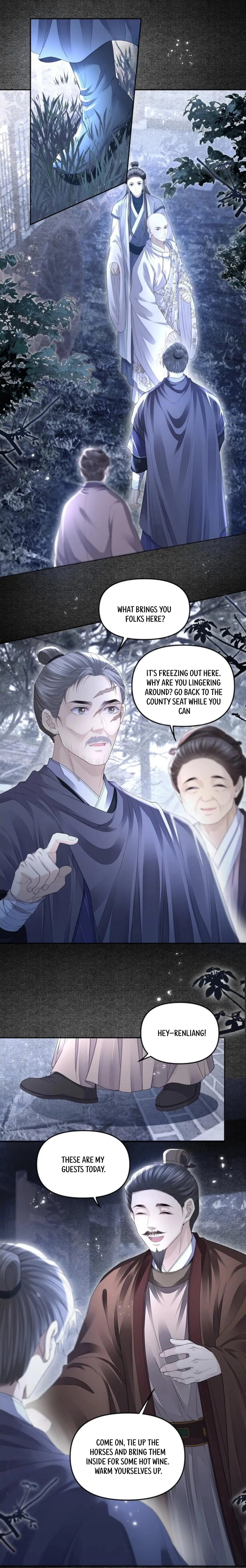 Copper Coins Chapter 72 page 4 - 