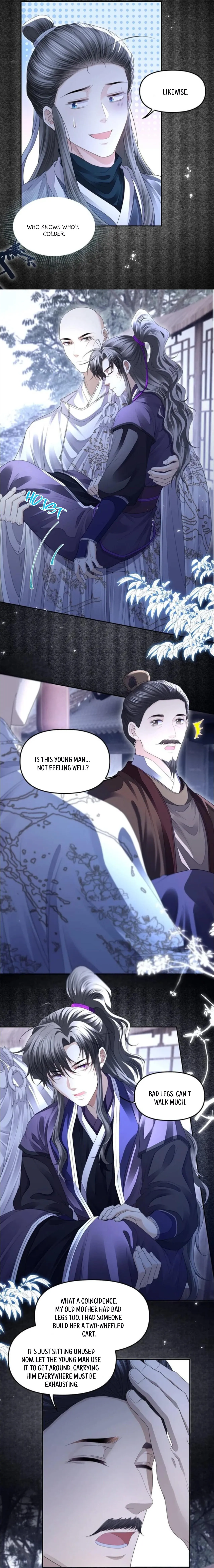 Copper Coins Chapter 72 page 6 - 