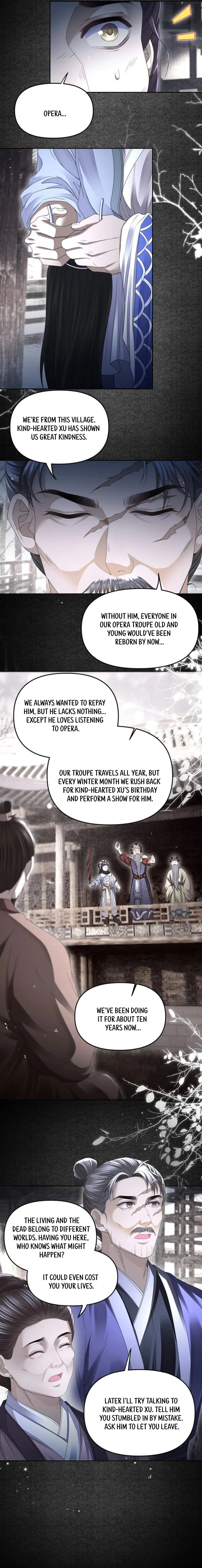 Copper Coins Chapter 73 page 8 - 