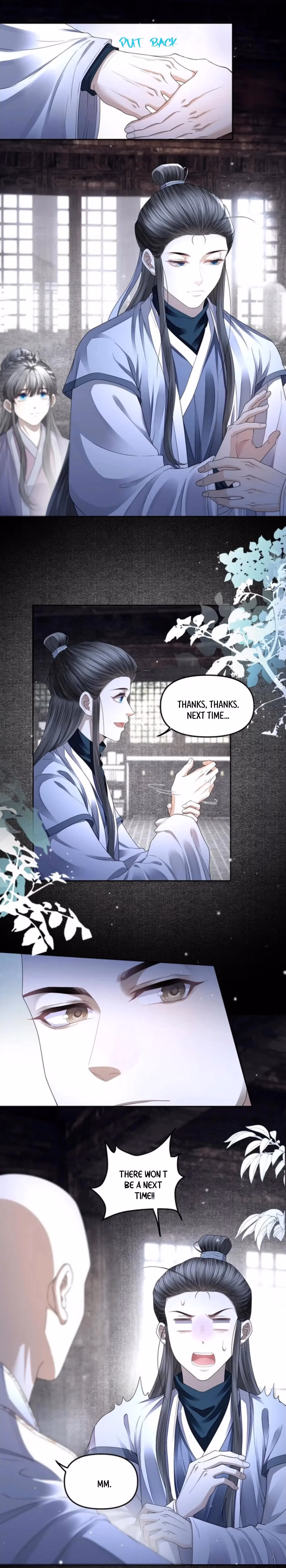 Copper Coins Chapter 74 page 2 - 