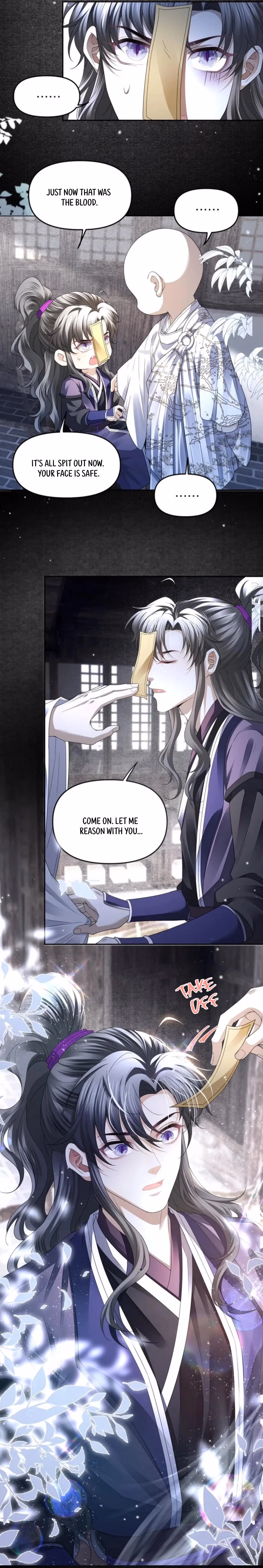 Copper Coins Chapter 74 page 5 - 
