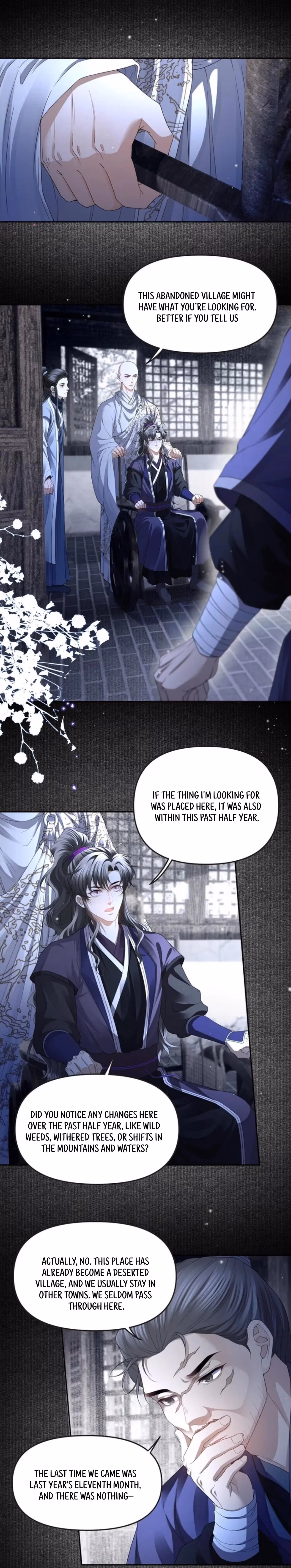 Copper Coins Chapter 74 page 6 - 