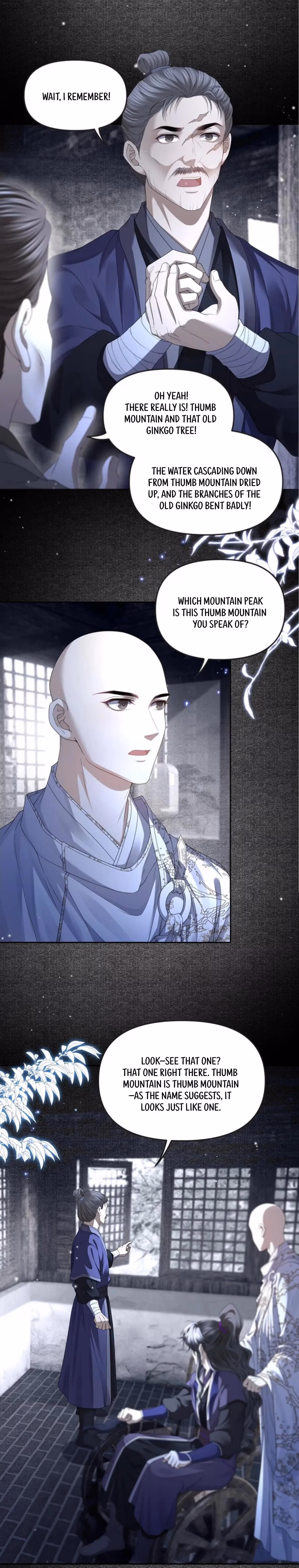 Copper Coins Chapter 74 page 7 - 