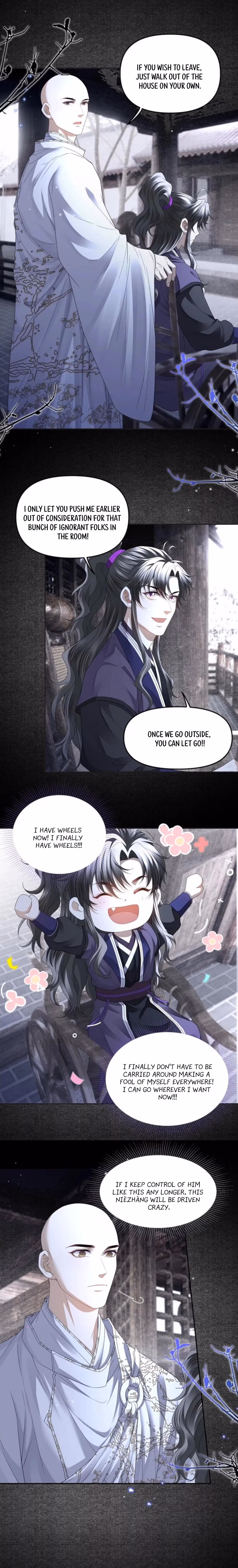 Copper Coins Chapter 74 page 10 - 