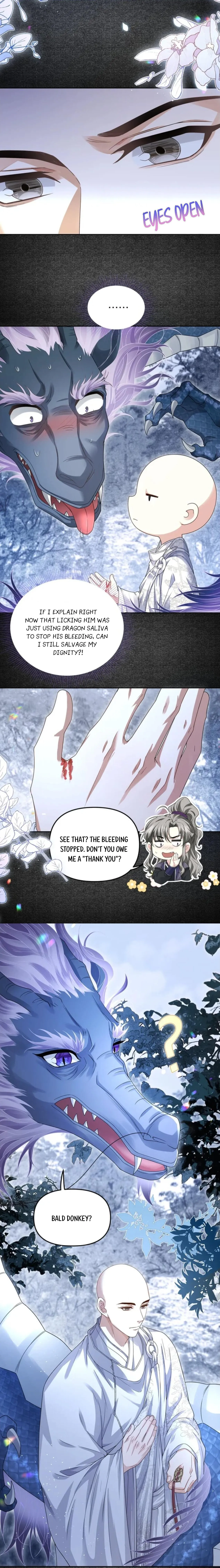 Copper Coins Chapter 76 page 5 - 