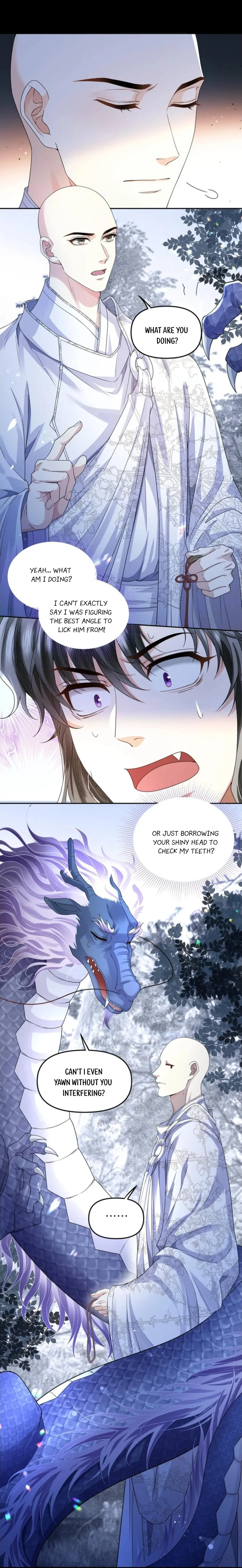 Copper Coins Chapter 77 page 2 - 