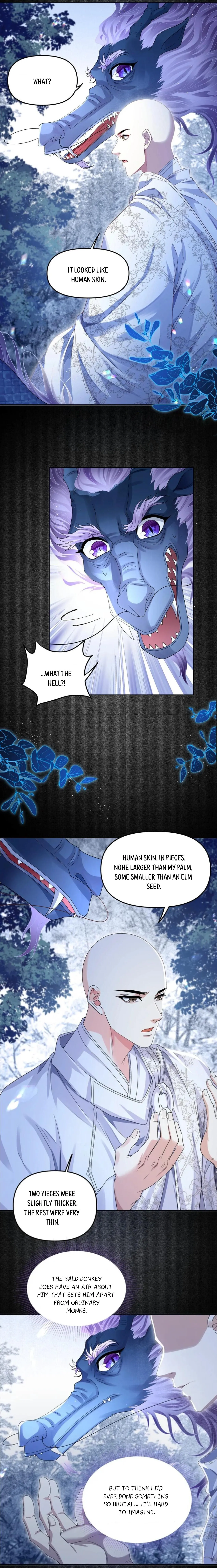 Copper Coins Chapter 77 page 4 - 