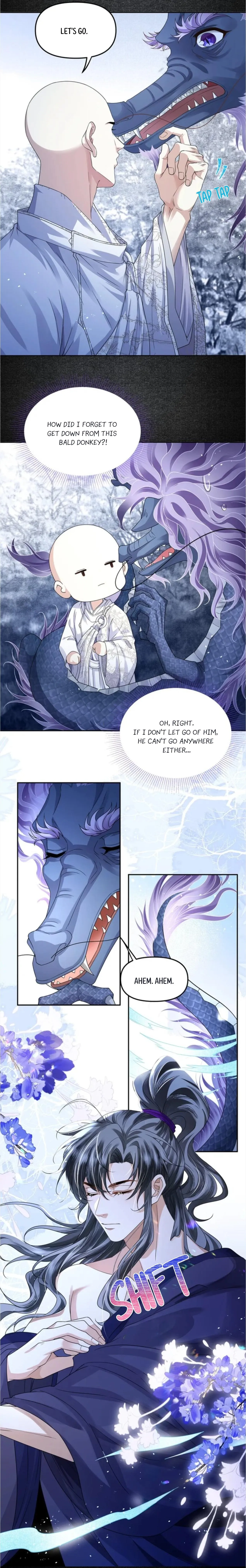Copper Coins Chapter 77 page 6 - 