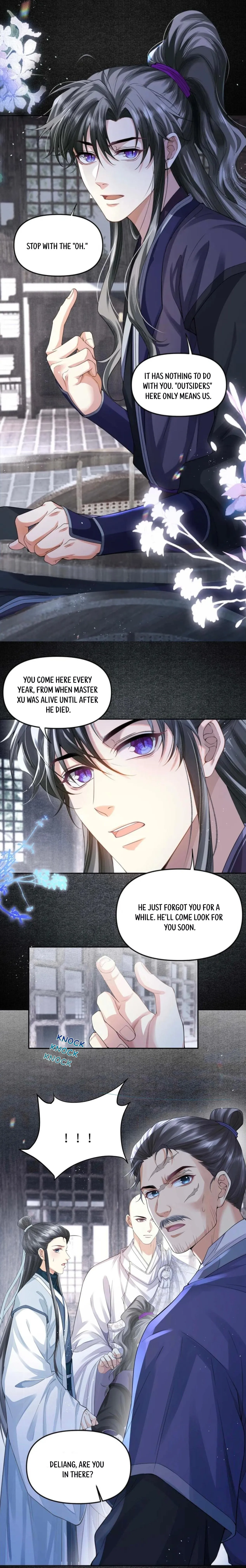 Copper Coins Chapter 78 page 4 - 