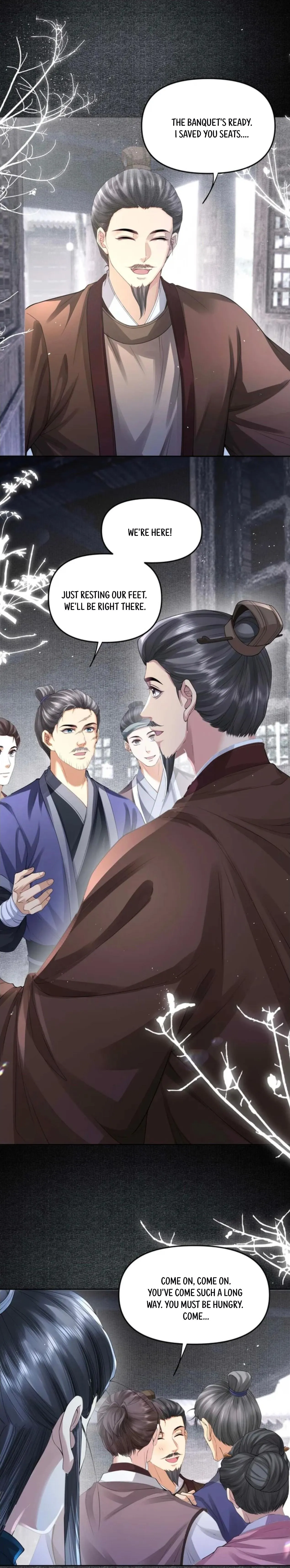 Copper Coins Chapter 78 page 5 - 