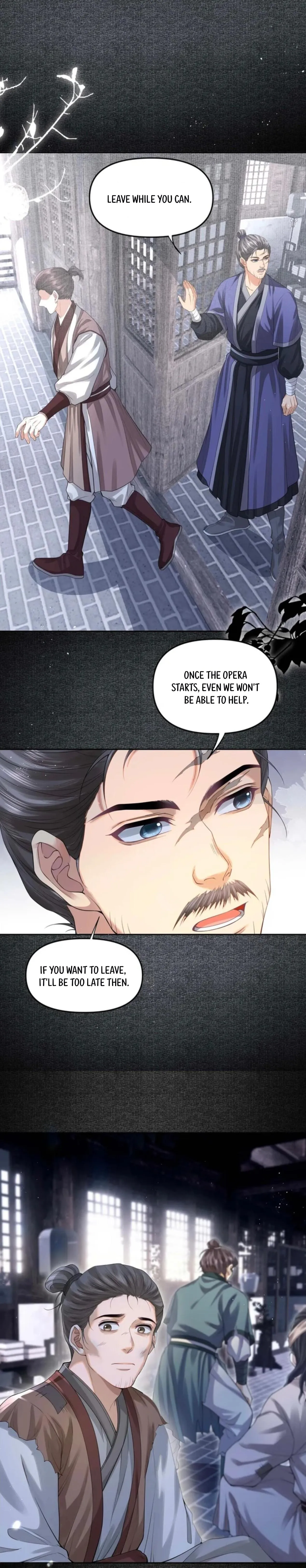 Copper Coins Chapter 78 page 6 - 