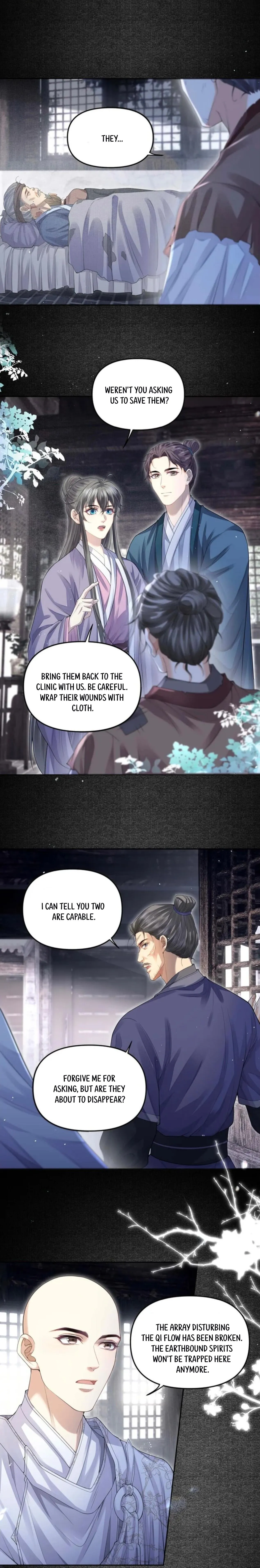 Copper Coins Chapter 78 page 7 - 