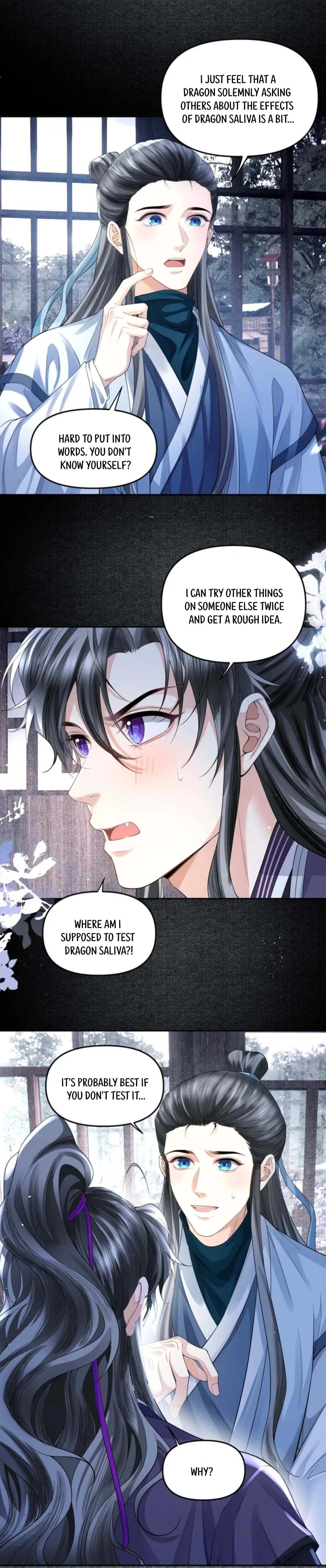 Copper Coins Chapter 78 page 10 - 