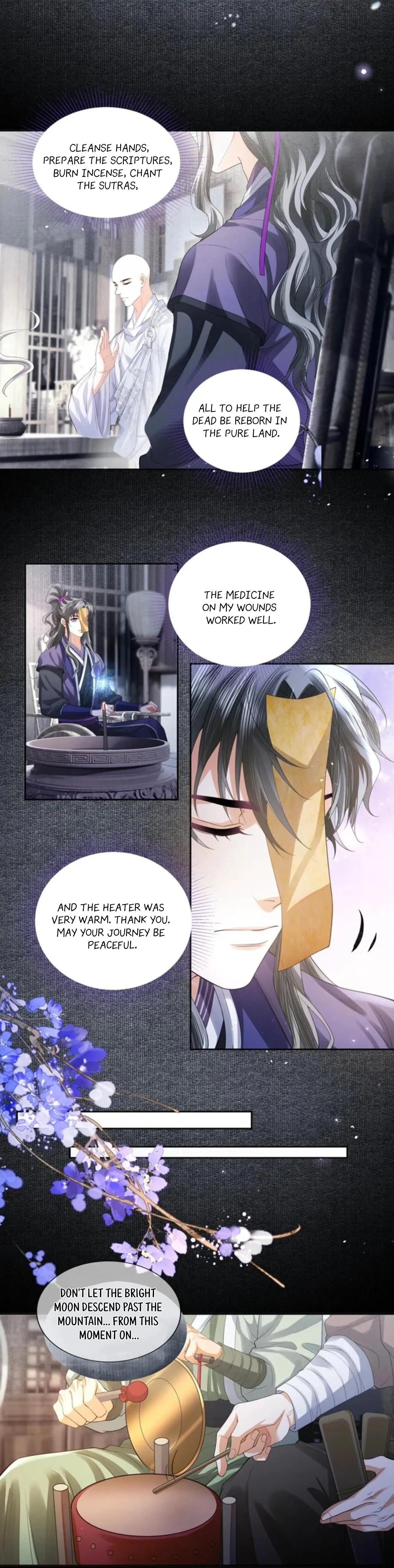 Copper Coins Chapter 79 page 8 - 