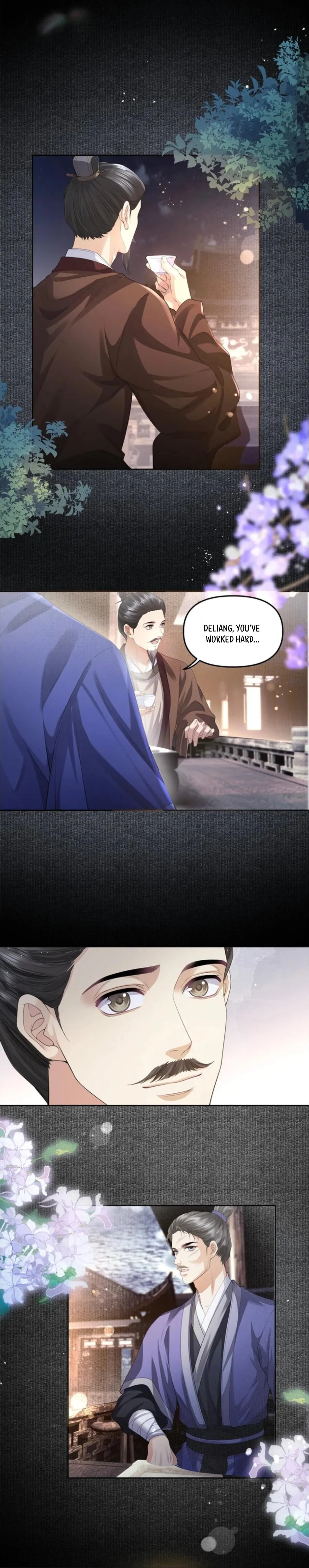 Copper Coins Chapter 79 page 9 - 