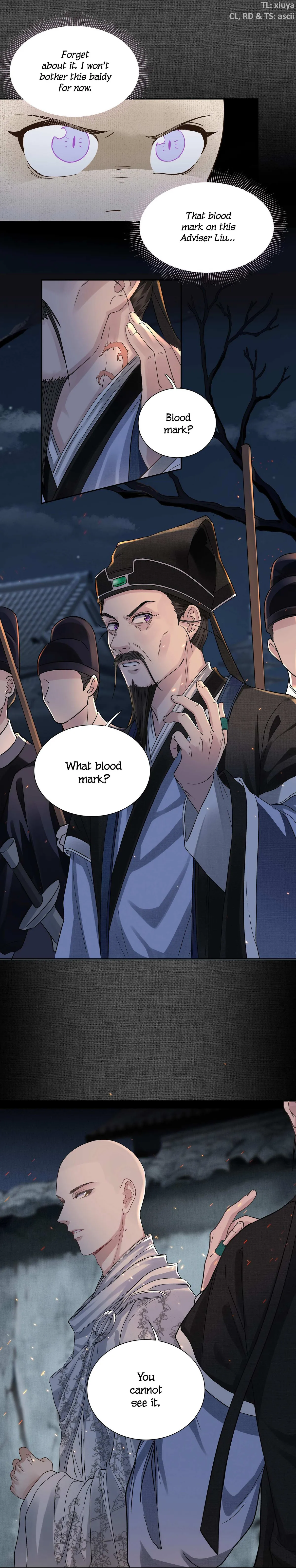 Copper Coins Chapter 8.99 page 4 - 