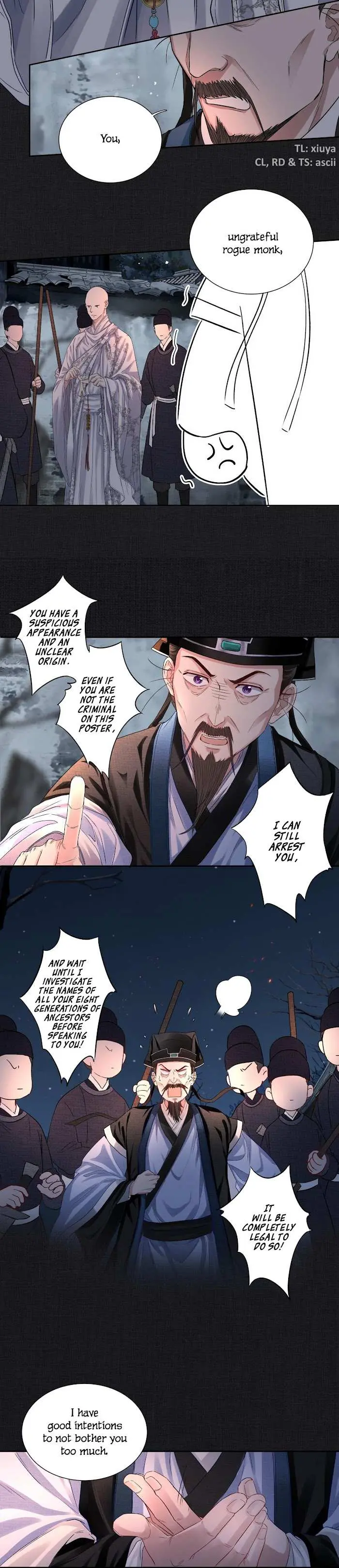 Copper Coins Chapter 8 page 6 - 