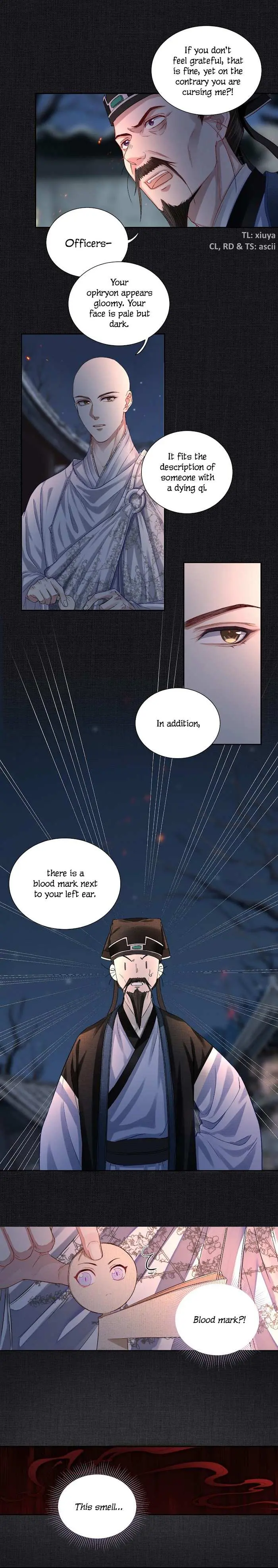 Copper Coins Chapter 8 page 7 - 