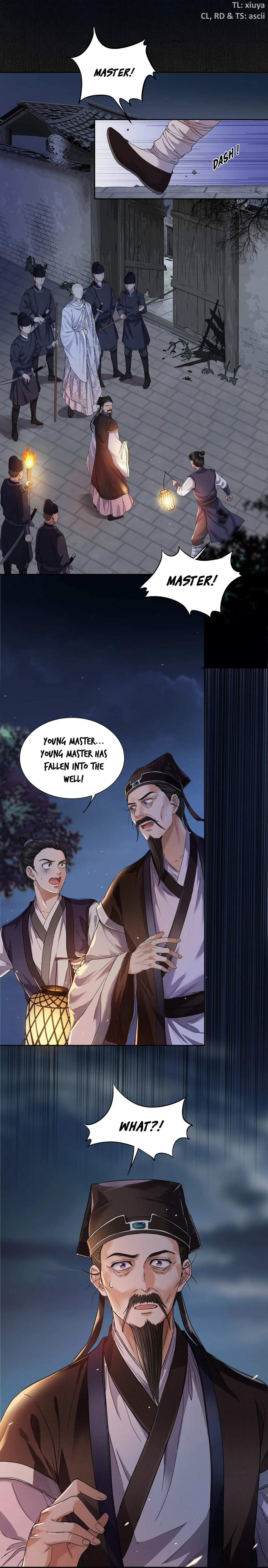 Copper Coins Chapter 9.99 page 2 - 