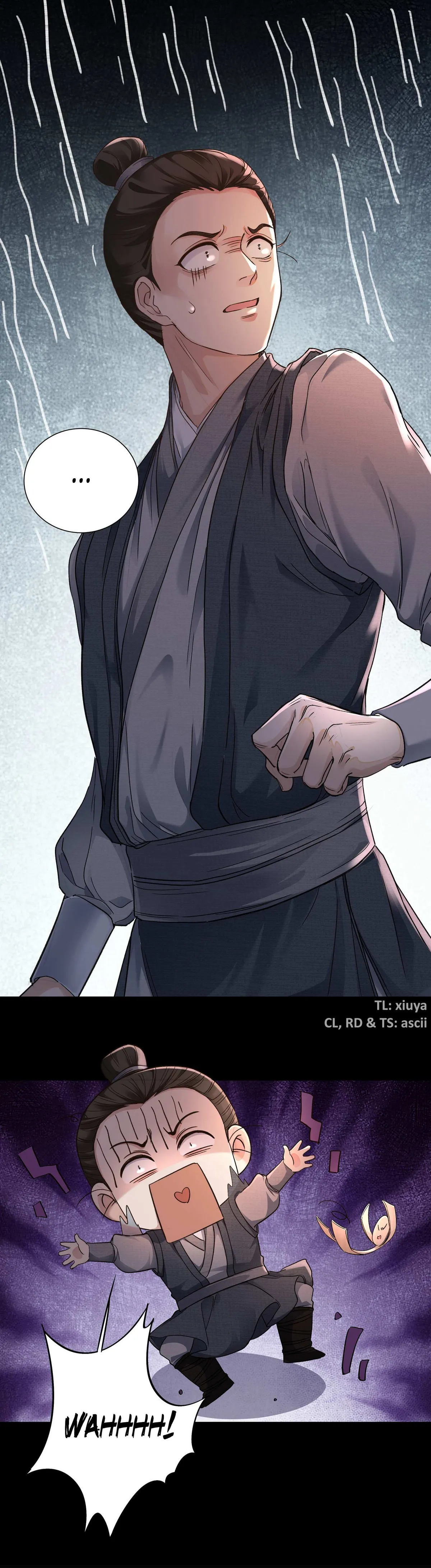 Copper Coins Chapter 9.99 page 11 - 