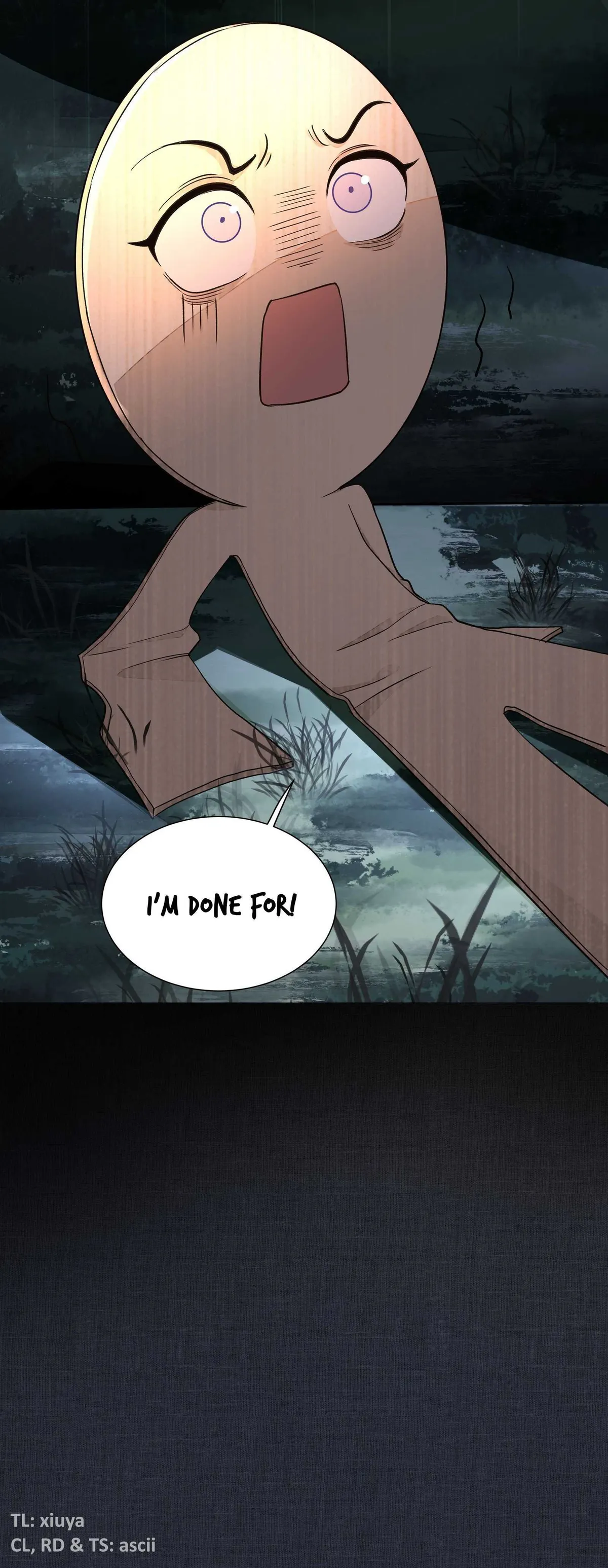 Copper Coins Chapter 9.99 page 15 - 