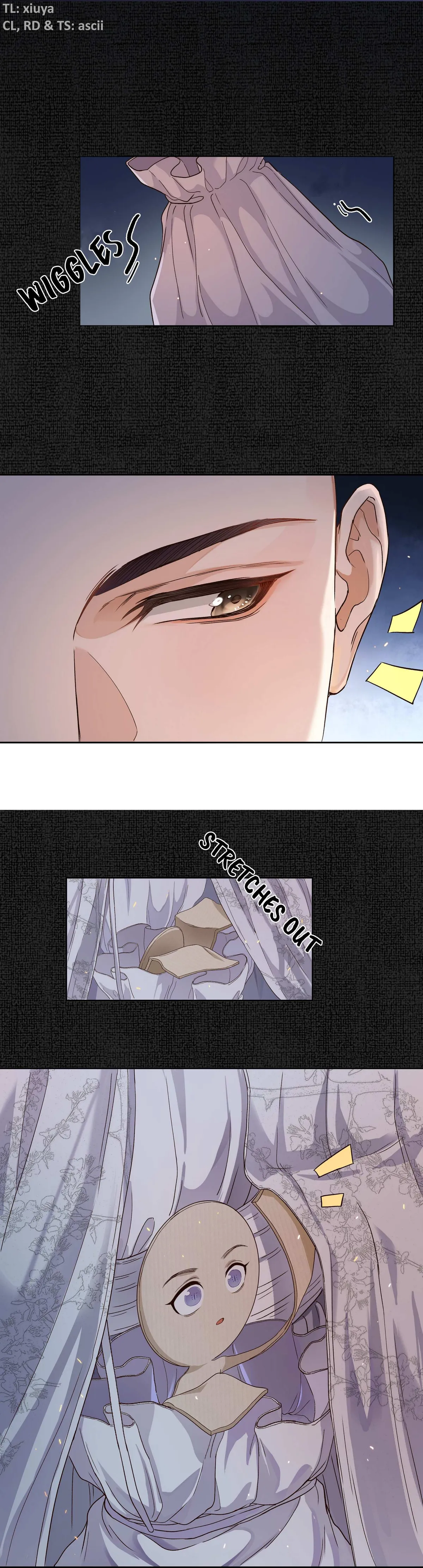 Copper Coins Chapter 9.99 page 5 - 