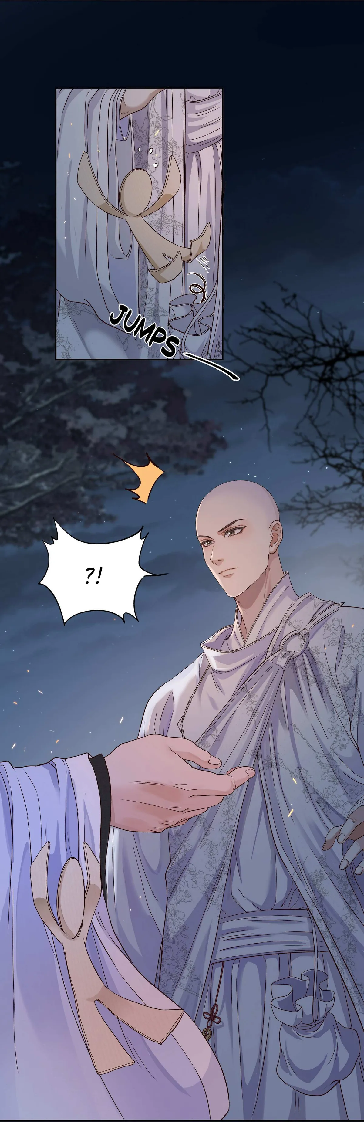 Copper Coins Chapter 9.99 page 6 - 