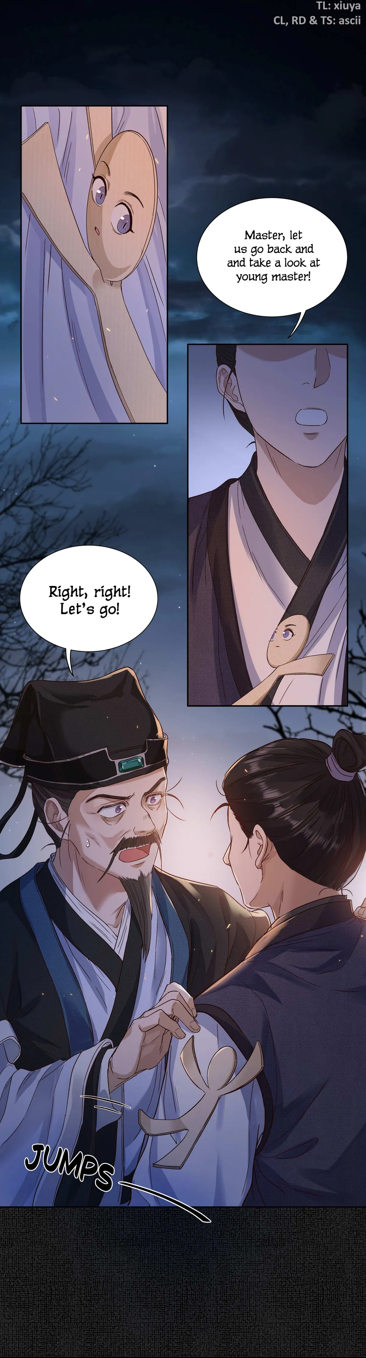 Copper Coins Chapter 9.99 page 7 - 